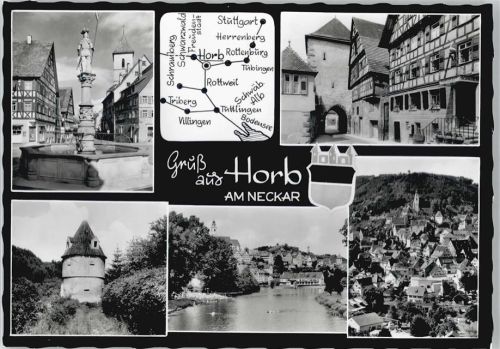 Horb