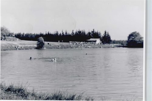 Usingen Foto-Karte