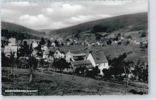Kempfenbrunn
