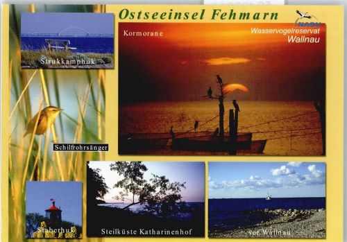 Fehmarn