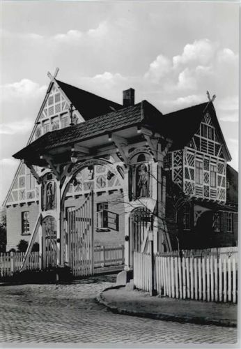 Jork Altländer Tor