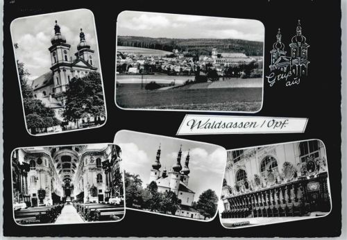 Waldsassen