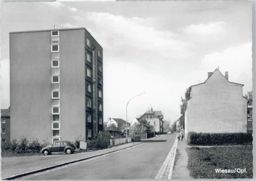 Wiesau