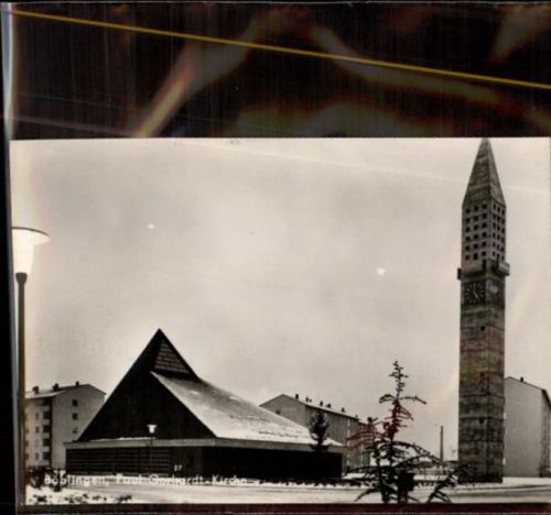 Böblingen Foto 9x7 cm