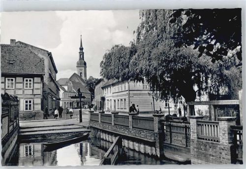 Lübbenau