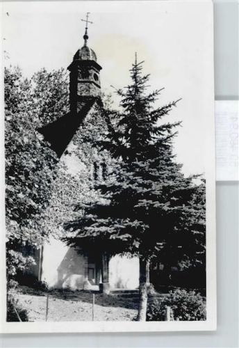 Neumagen Foto-Karte