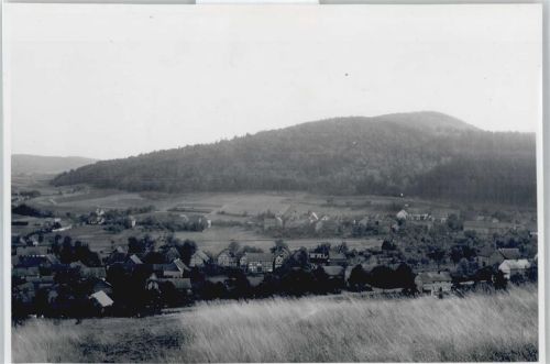 Foto-Karte wohl nicht Hommershausen