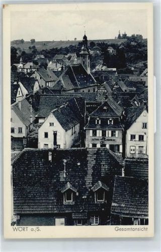 Woerth