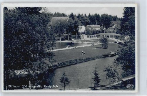 Villingen Schwimmbad