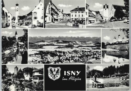 Isny