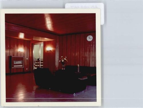 Röthenbach Foto Uhr Couch