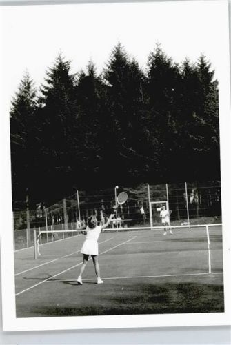 Höhr-Grenzhausen Tennisplatz , Foto
