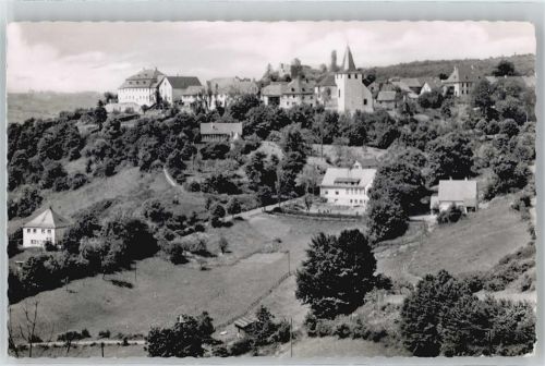Kronenburg