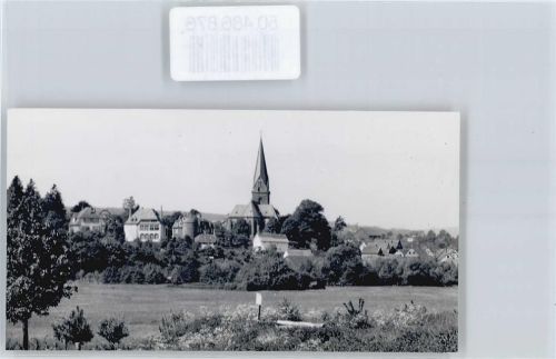 Wetter Foto-Karte