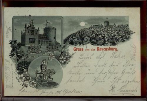 Borgholzhausen