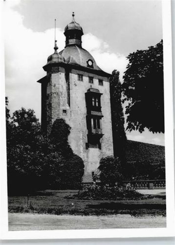 Winkel Foto Haus Baum Wiese Zaun