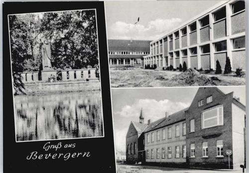 Bevergern Schule
