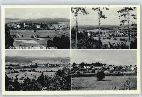 Gleinstätten