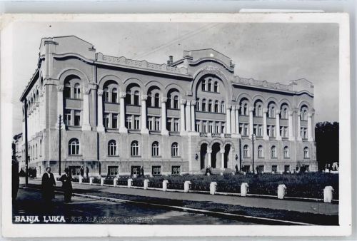 Banja Luka