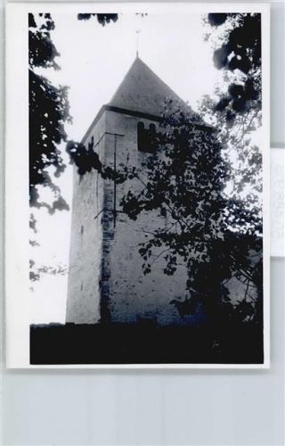 Mechernich Foto-Karte