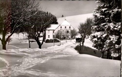 Neuhäusle Gasthaus, Metzgerei zur Sonne