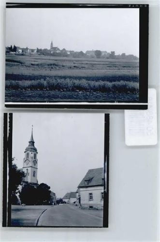 Heidenfeld Foto Feld Straße Haus Baum