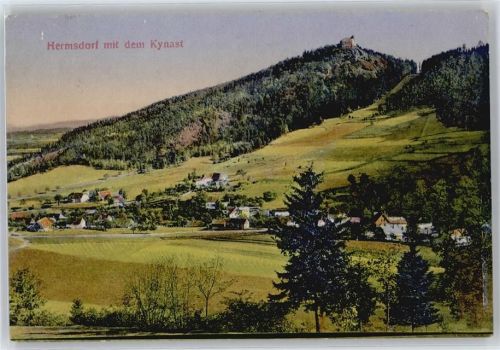 Hirschberg im Riesengebirge Hermsdorf