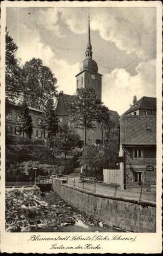 Sebnitz