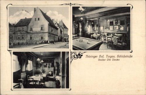 Thüringer Hof
