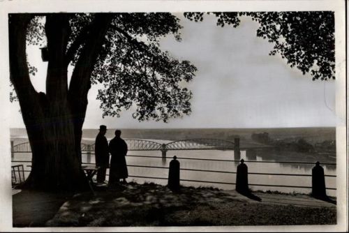 Lauenburg Foto 10x14 cm