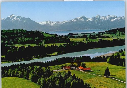 Lechbruck