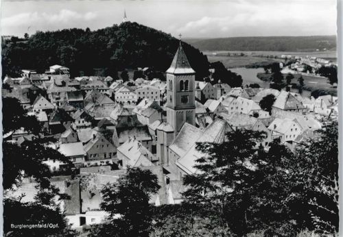 Burglengenfeld
