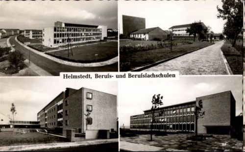 Helmstedt