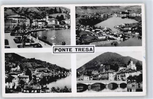 Ponte Tresa