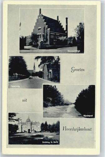 Noorwijkerhout