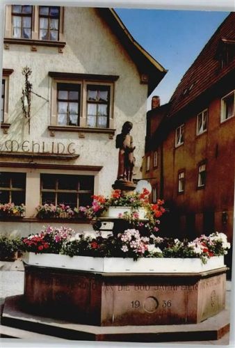 97816 W8770 Lohr a. Main