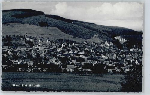 Eibelshausen