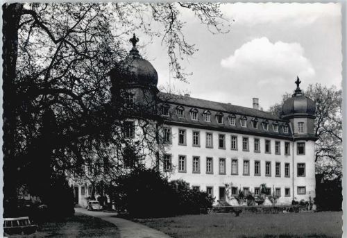 Lich Schloß