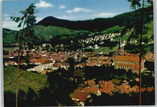 Kappelrodeck