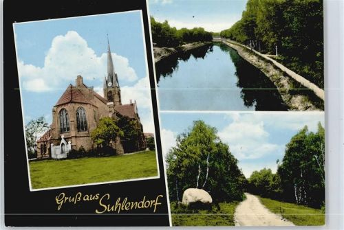 Suhlendorf