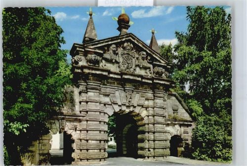 Forchheim