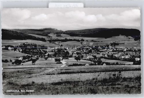 36280 W6435 Oberaula