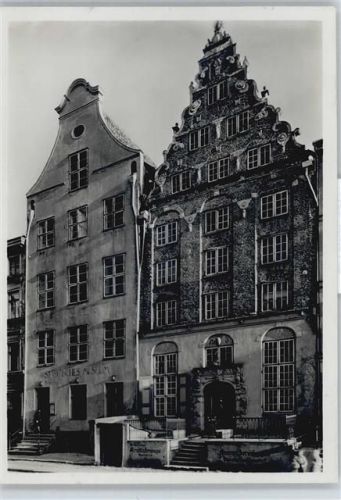 Elbing Museum