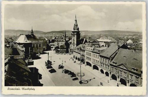 Chomutov