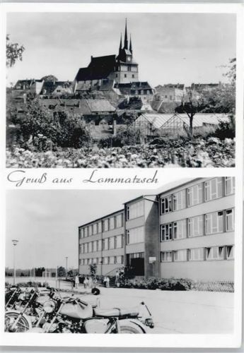 01623 O8260 Lommatzsch
