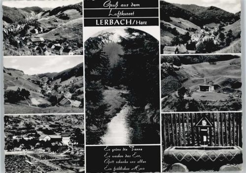Lerbach