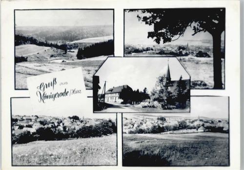 Königerode