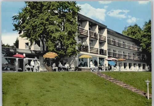 Ulrichstein Haus Ulrichstein