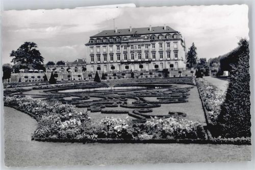 Brühl Schloss Augustusburg