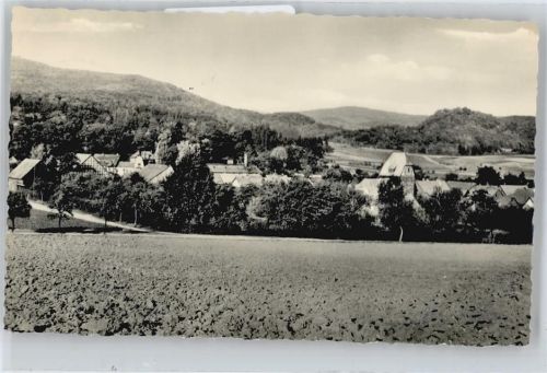 Neustadt Teilansicht